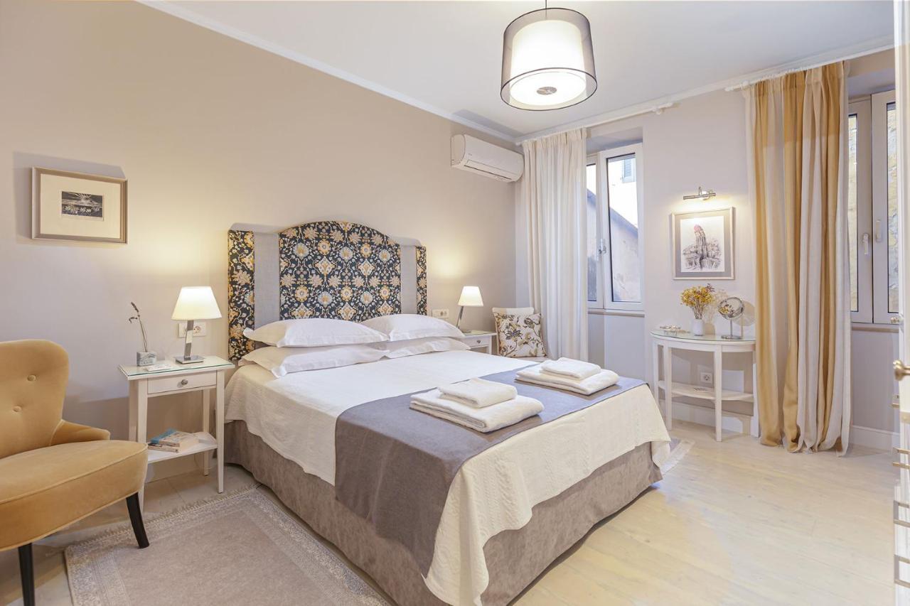 Apartamento Palazzino Leone Corfu  Exterior foto