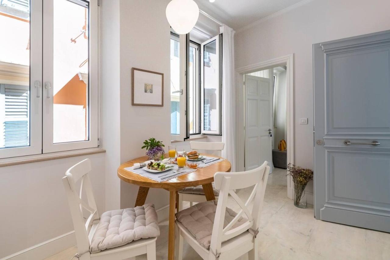 Apartamento Palazzino Leone Corfu  Exterior foto