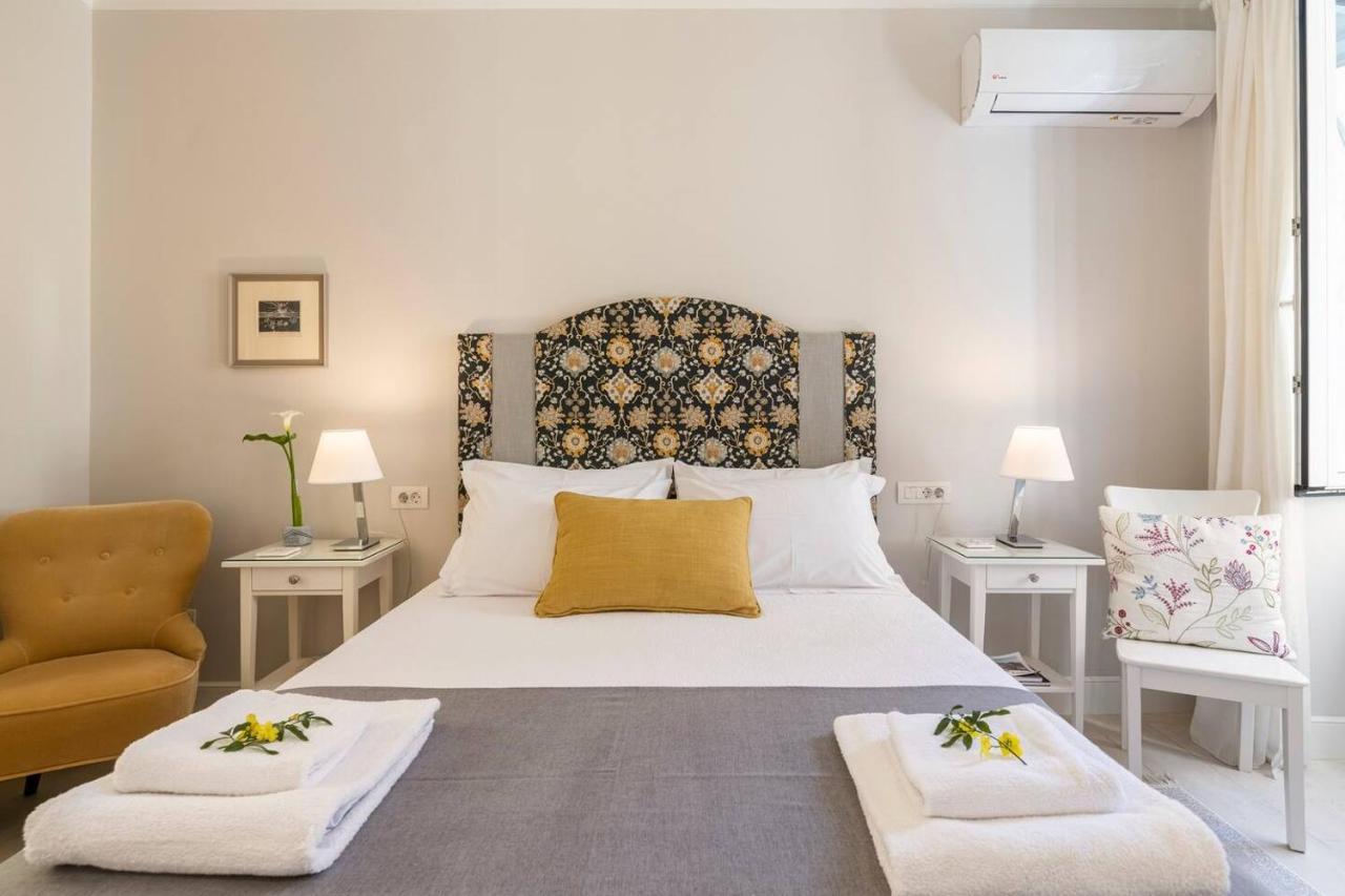 Apartamento Palazzino Leone Corfu  Exterior foto