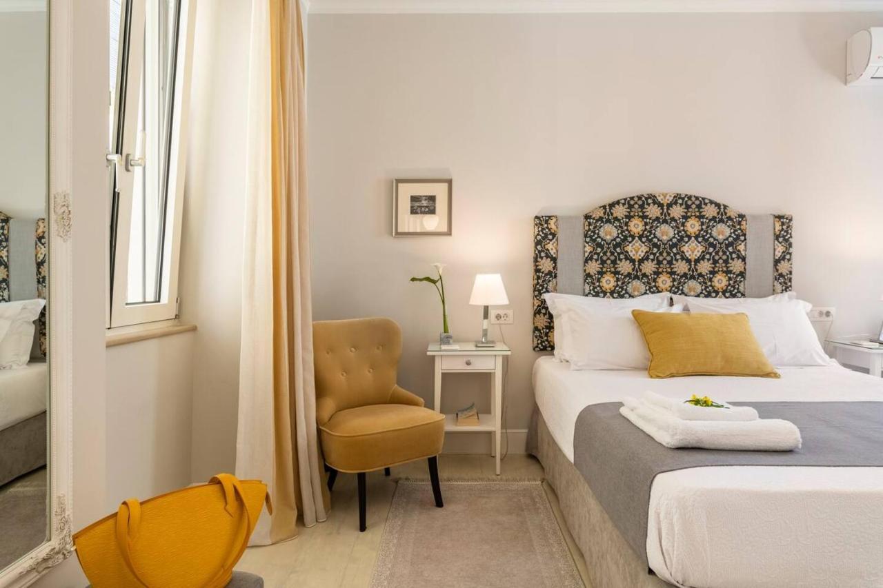 Apartamento Palazzino Leone Corfu  Exterior foto